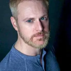 Headshot photo of Eric Loscheider