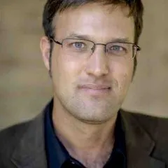 Headshot photo of Rich Pellegrin