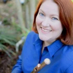 Headshot photo of Kristen Stoner