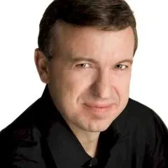 Headshot photo of Christopher W. Pfund