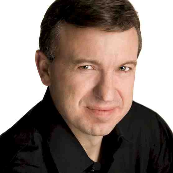 Headshot photo of Christopher W. Pfund