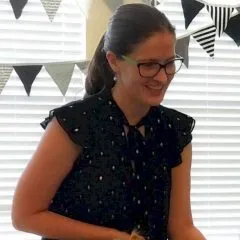 Headshot photo of Hanna L Myllaerinen