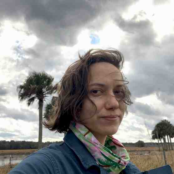 Headshot photo of Lisa M Oppel