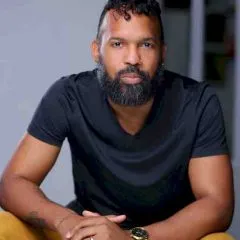 Headshot photo of Ryan Hope Travis