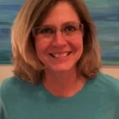 Headshot photo of Dianne Caple