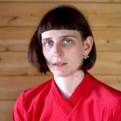 Headshot photo of Xan Burley