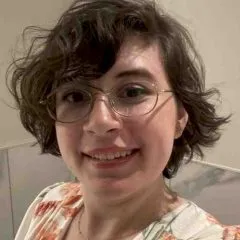 Headshot photo of Kalyssa Speth