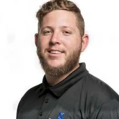 Headshot photo of Jared M Crane