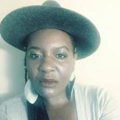 Headshot photo of Porchia Moore