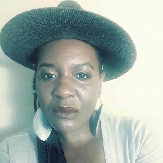 Headshot photo of Porchia Moore