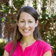 Headshot photo of Marie Kessler