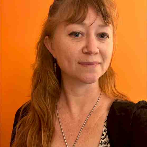 Headshot photo of Lexi Braun