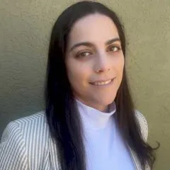 Headshot photo of Margarita Bernal Santana