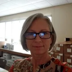 Headshot photo of Piper H Call