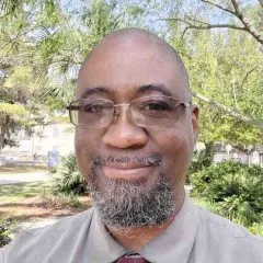 Headshot photo of Alfred K Price