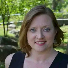 Headshot photo of Jillian Rogers