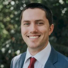 Headshot photo of Scott F Lee