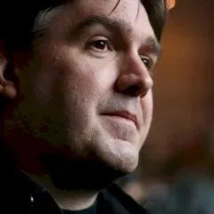 Headshot photo of Brian Slawson