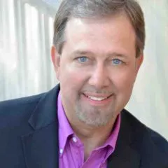 Headshot photo of Tony Offerle