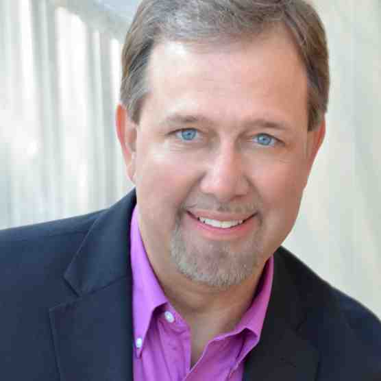 Headshot photo of Tony Offerle