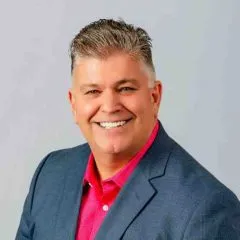 Headshot photo of Welson A Tremura