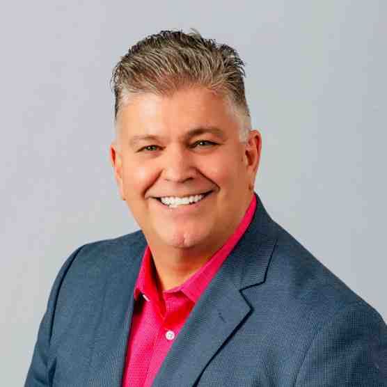 Headshot photo of Welson A Tremura