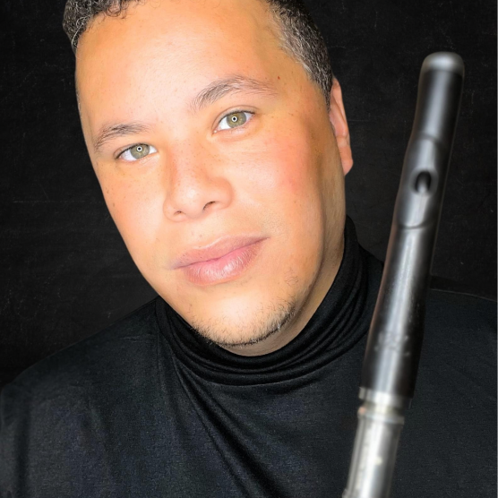 Headshot photo of José Valentino Ruiz-Resto