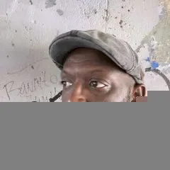 Headshot photo of Antoine Williams