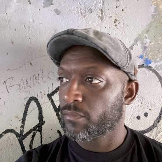 Headshot photo of Antoine Williams