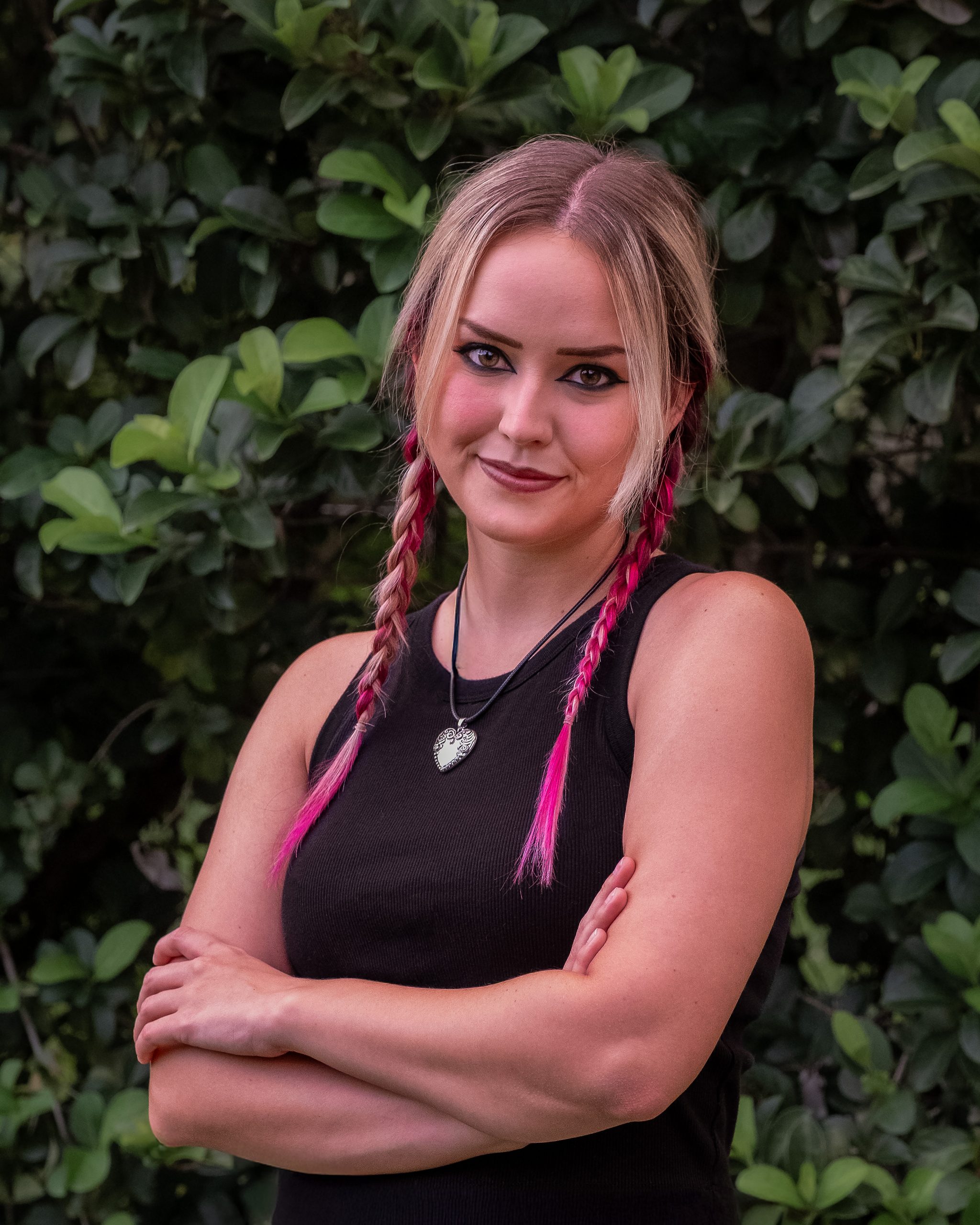 Lindsay Carlton headshot