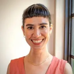 Aimee Gonzalez headshot photo