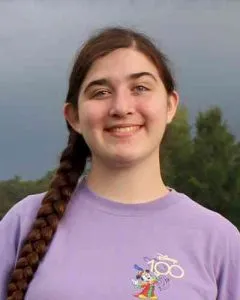 Rosemary Peine headshot