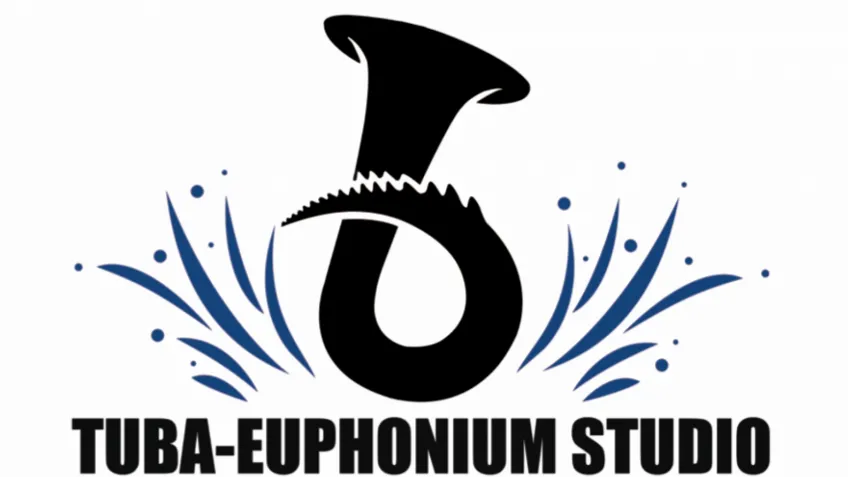 Tuba-Euphonium Studio