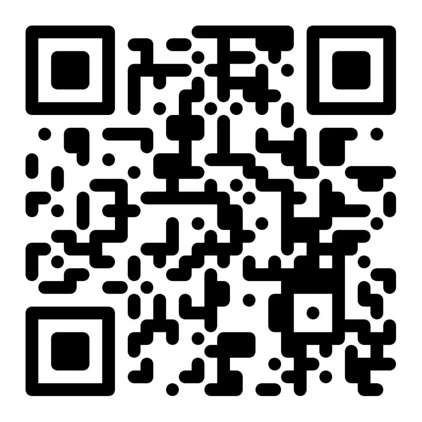 Workshop Registration QR Code