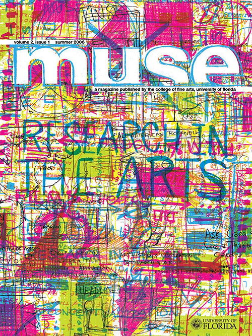 Muse Summer 2006