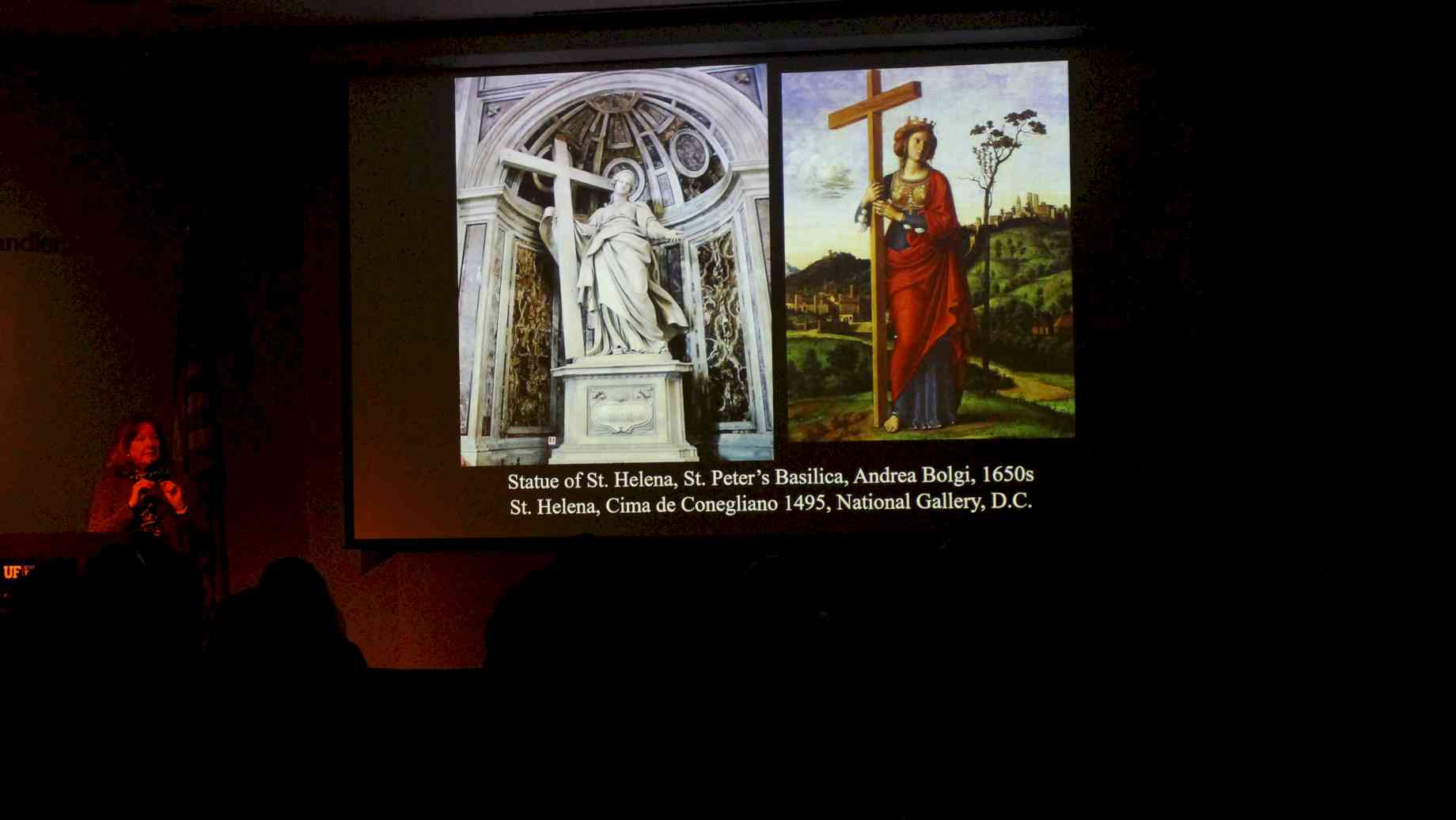 "The (Late) Emergence of the Cross as a Christian Symbol"
