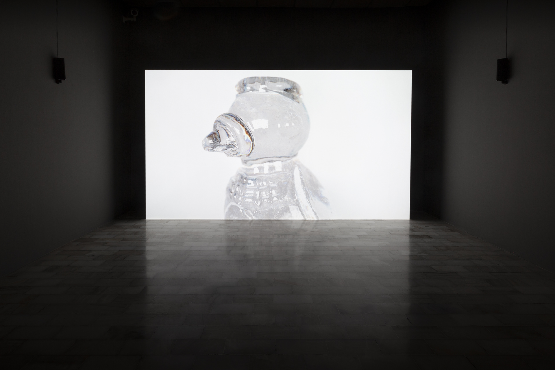 Felipe Meres: Global Illumination Events College of the Arts