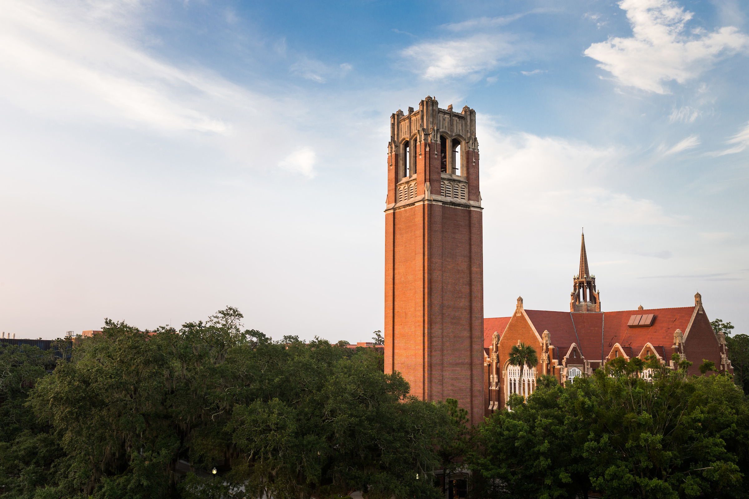 UF Carillon Studio Concert Series | Events | College of the Arts