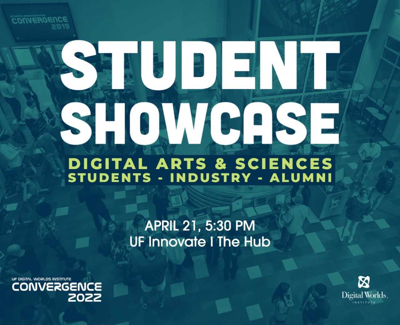 Students Showcase