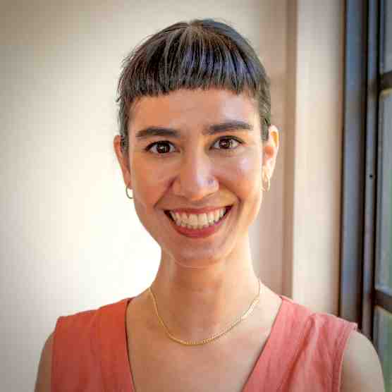 profile photo for Aimee E Gonzalez