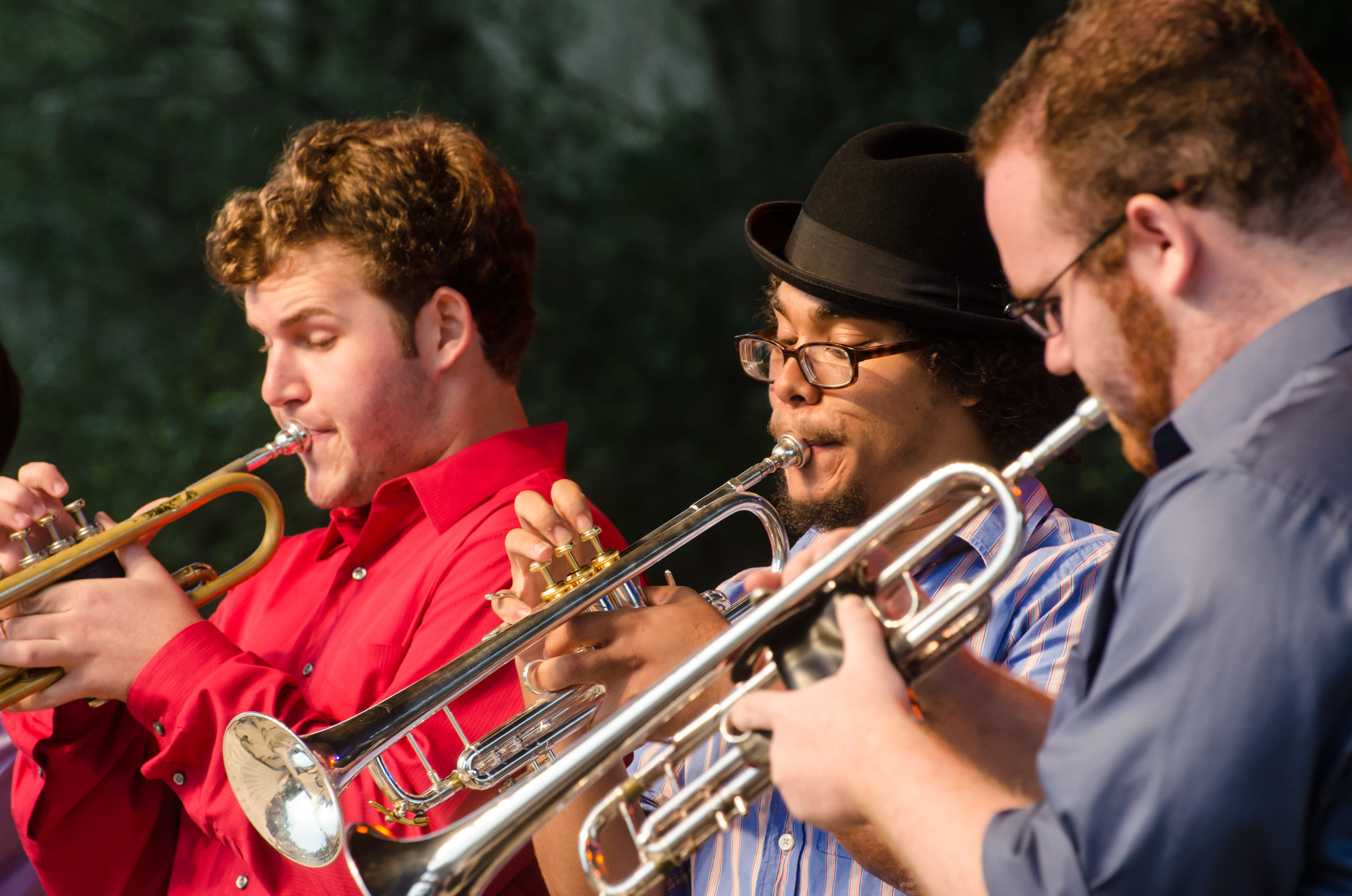 UF Jazz Band Concert | Events | College of the Arts ...