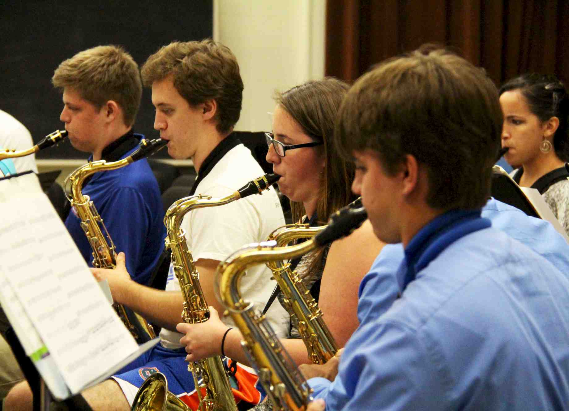 Colag sax