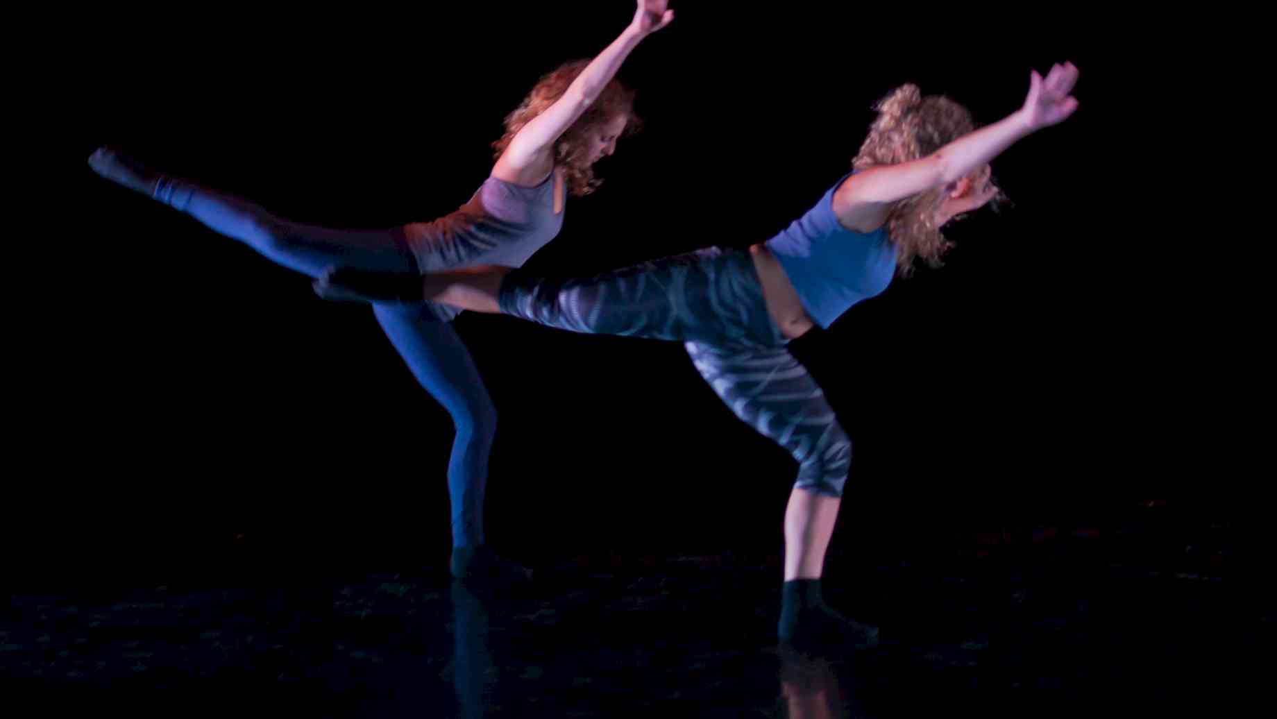Overview Swamp Dance Fest Dance Programs And Degrees School Of Theatre Dance College