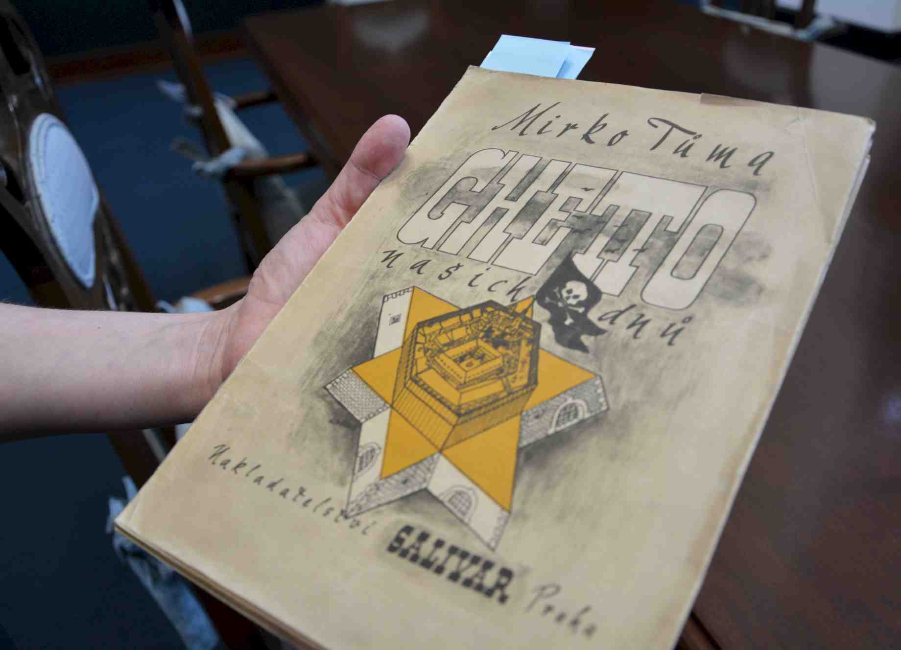 Price Library Of Judaica To Display Rare Books About The Holocaust At Protest Requiem News
