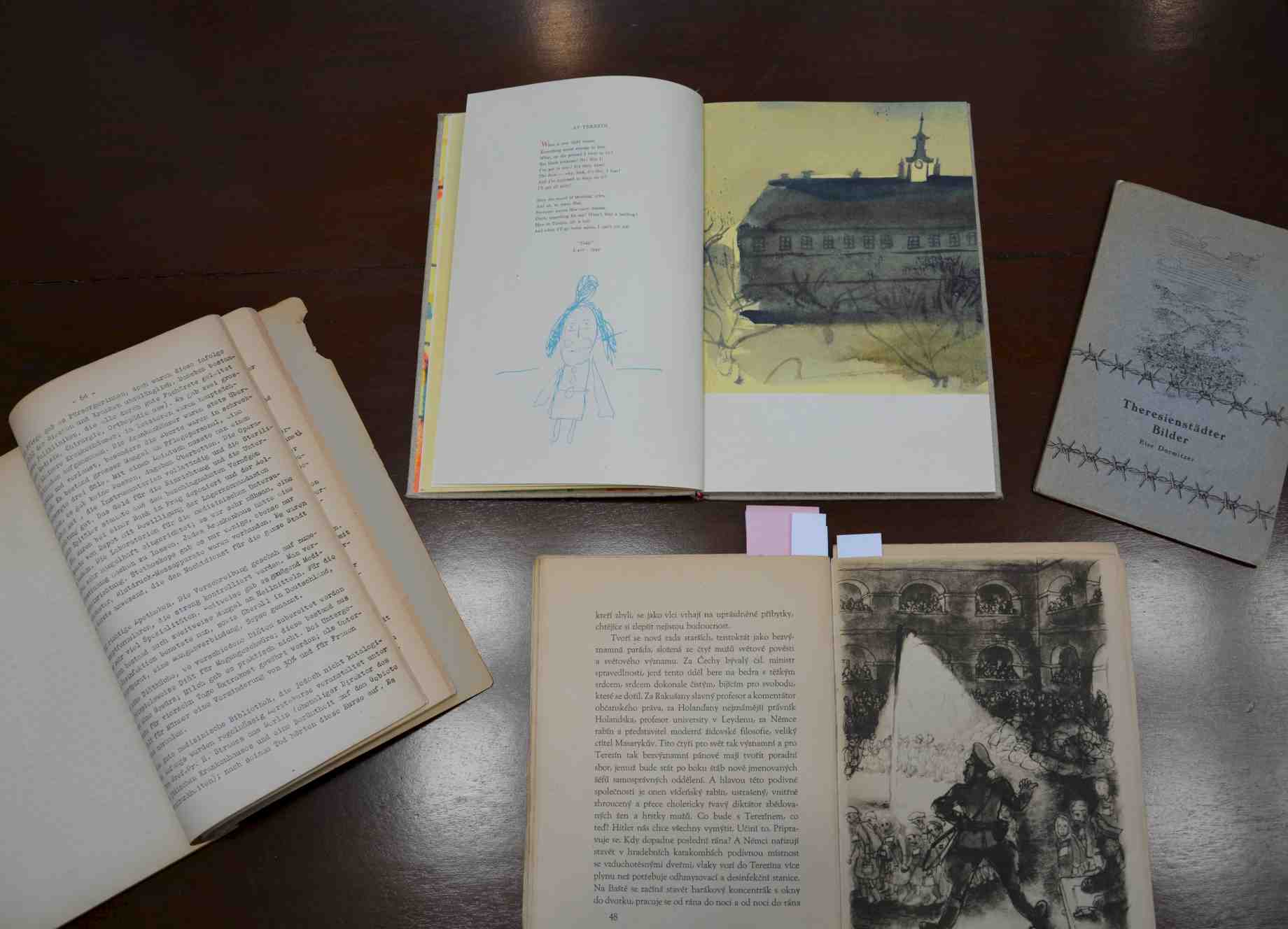 Price Library of Judaica to display rare books about the Holocaust at ...