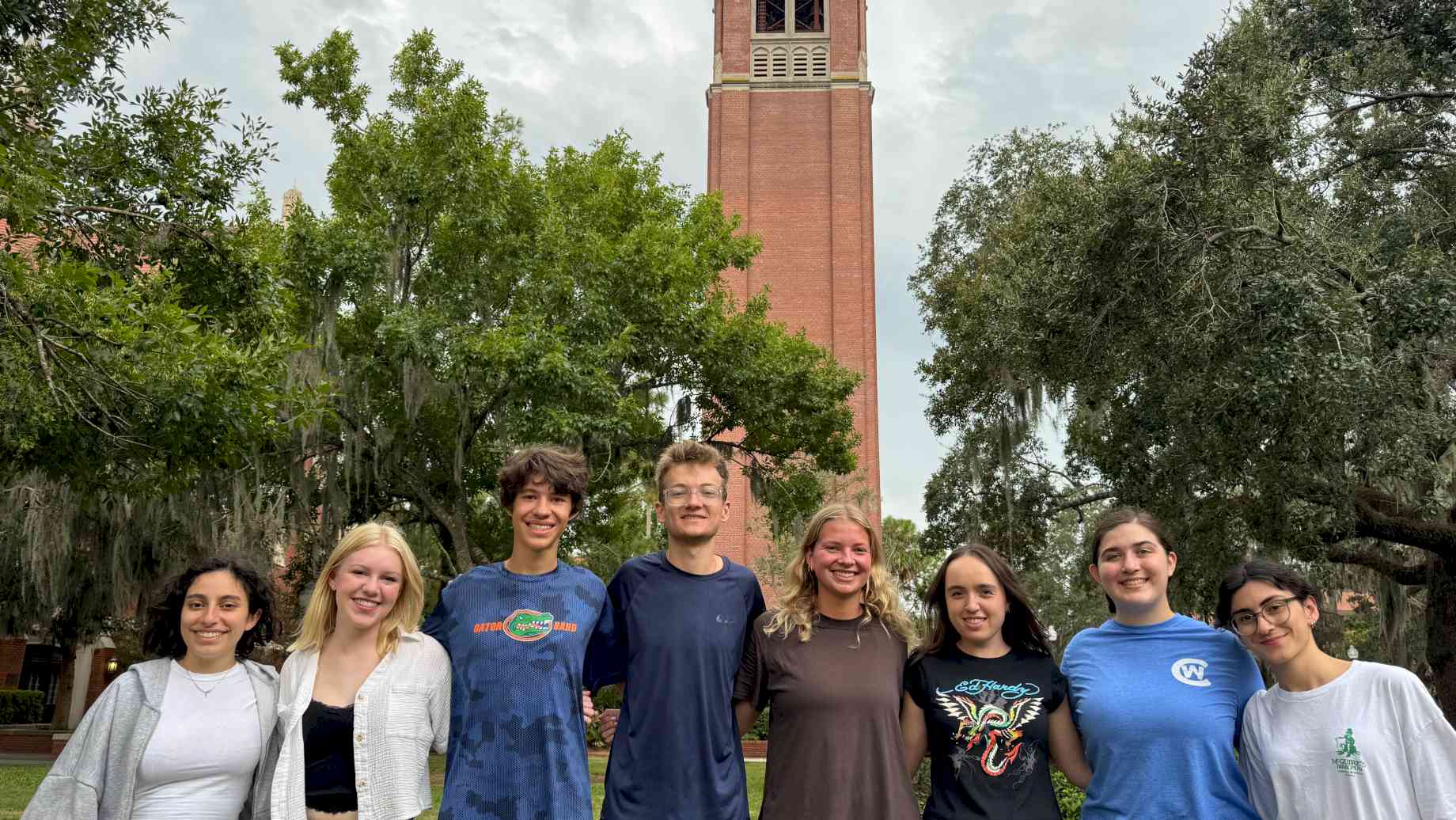 Fall 2025 Carillon Studio