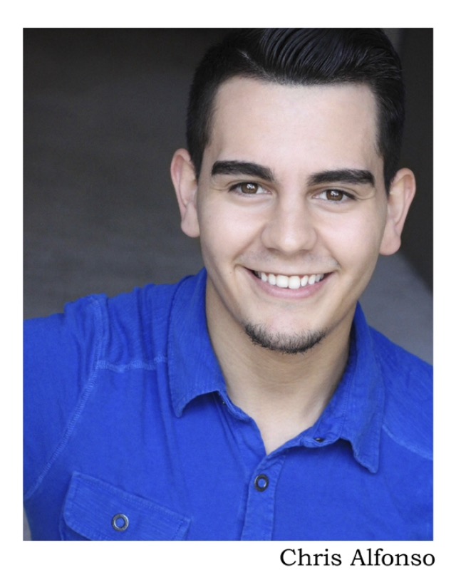 SOTD alumnus lands two upcoming roles | News | College of the Arts ...